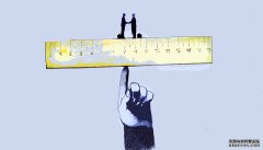 白酒逻辑重塑 AI主升浪开启！对话但斌：错失A