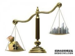 千亿亏损、八千亿负债万科的现实与魔幻