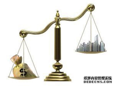 千亿亏损、八千亿负债万科的现实与魔幻