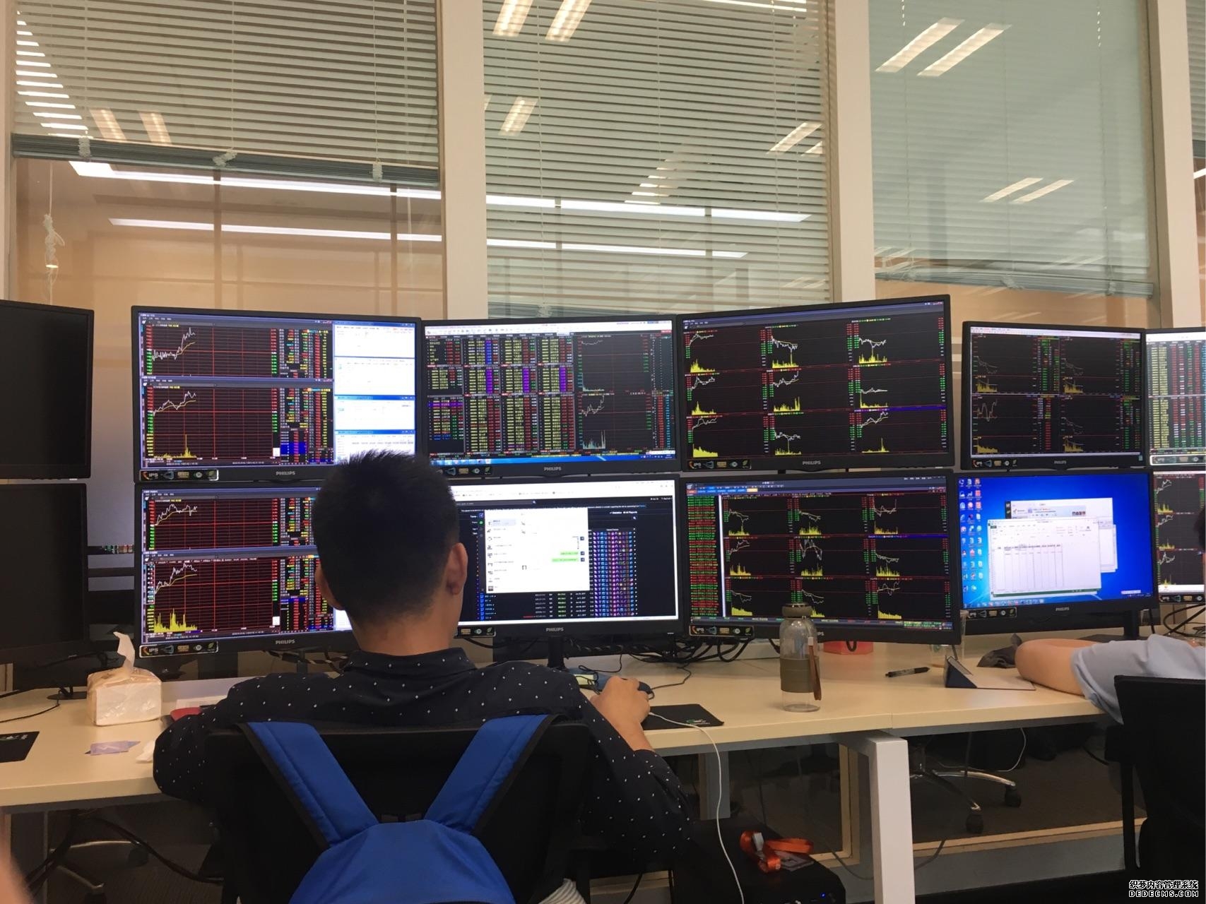 汇源通信：股票交易异常波动